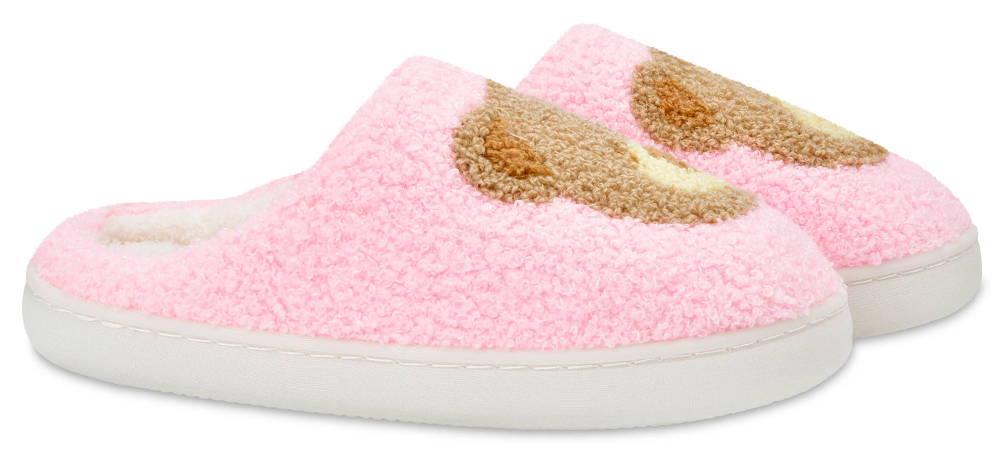 Beary Cute Slippers