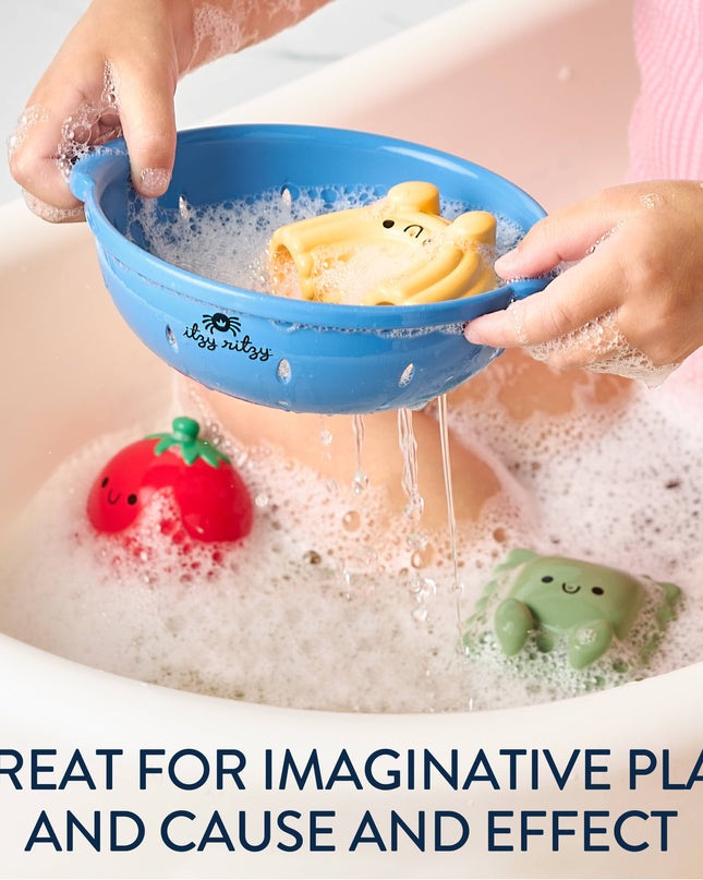 Pasta Itzy Splash Pals™
