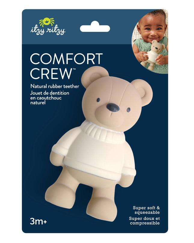*NEW* Comfort Crew™ Bear