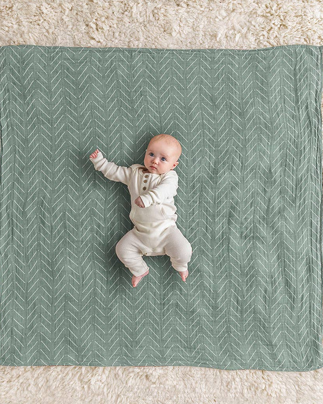 *NEW* Breastfeeding Boss™: Chai Stripes