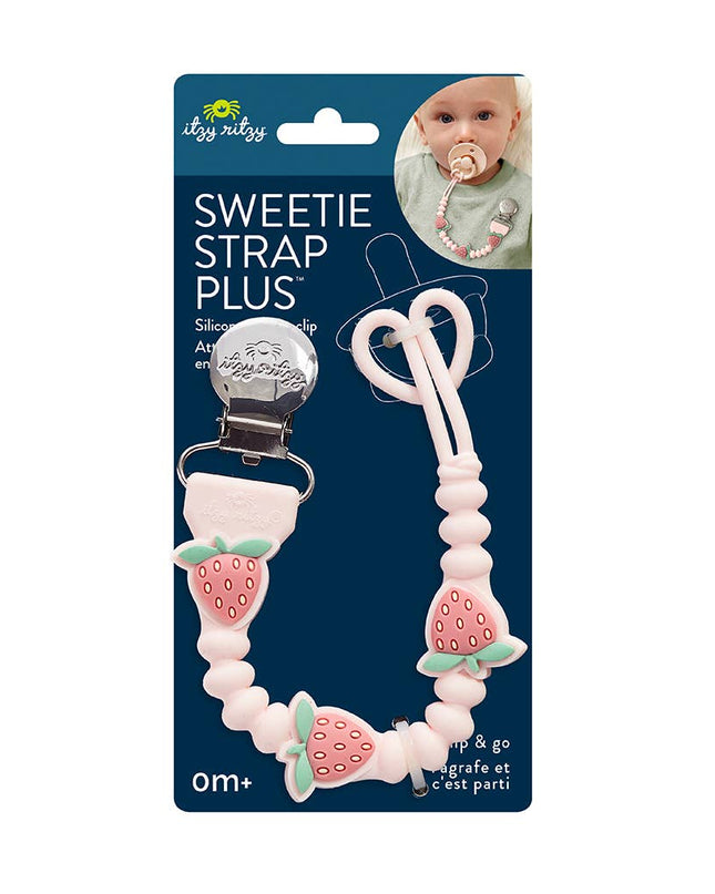 Sweetie Strap Plus™: Ombre