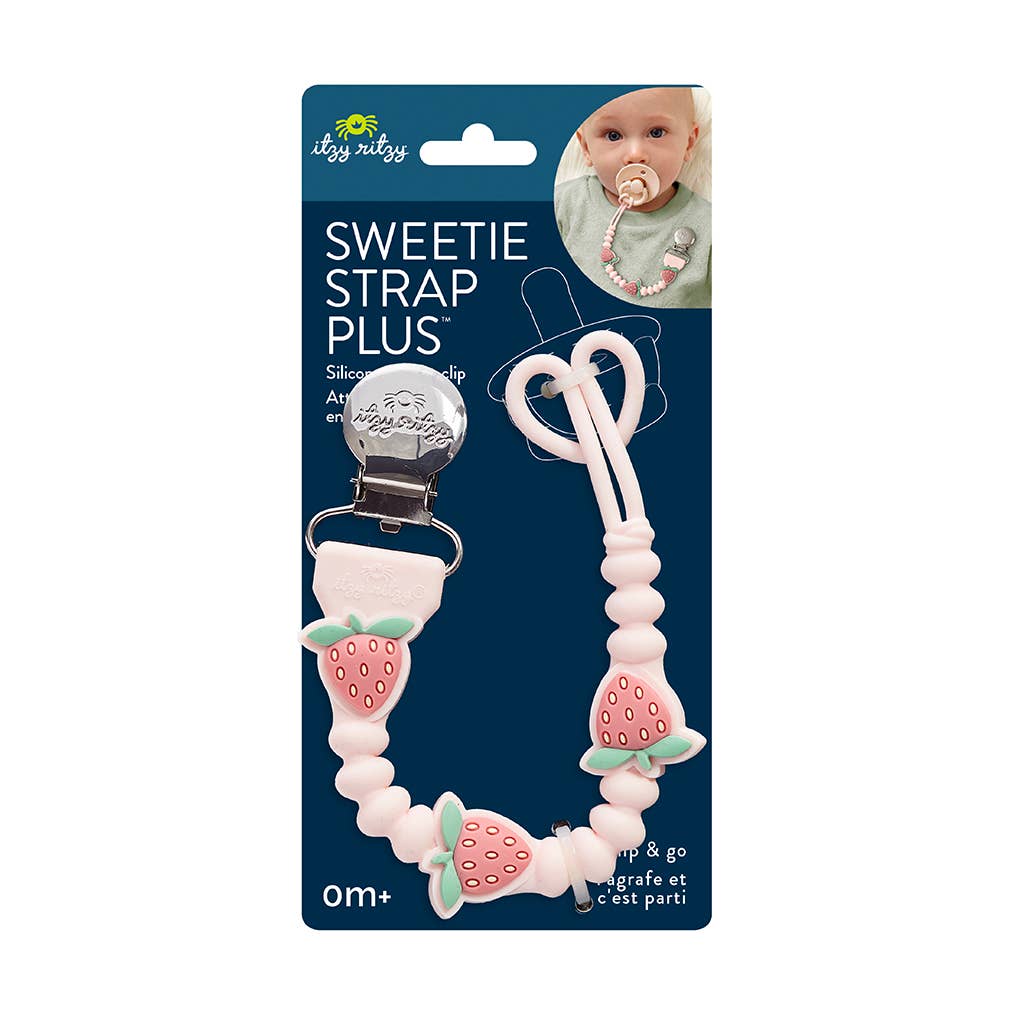 Sweetie Strap Plus™: Ombre