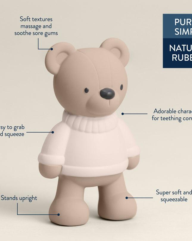 *NEW* Comfort Crew™ Bear