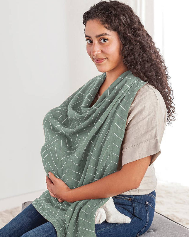 *NEW* Breastfeeding Boss™: Chai Stripes