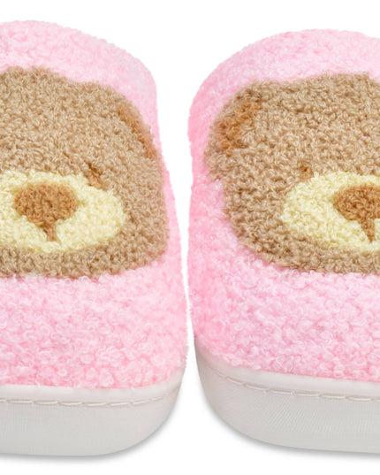 Beary Cute Slippers