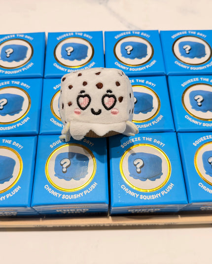 Knead That Ice Cream | Squishy Surprise Box